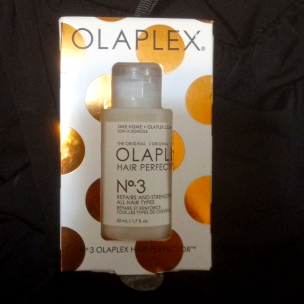 Olaplex-Hair Perfector No.3